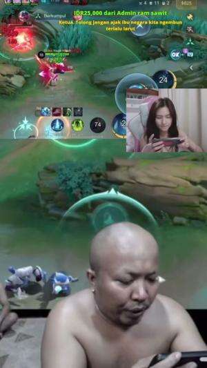 Bang pascol di lock wan wan won sampek lempar kursi #mobilelegends #mlbbshorts #topglobalml #mlbb