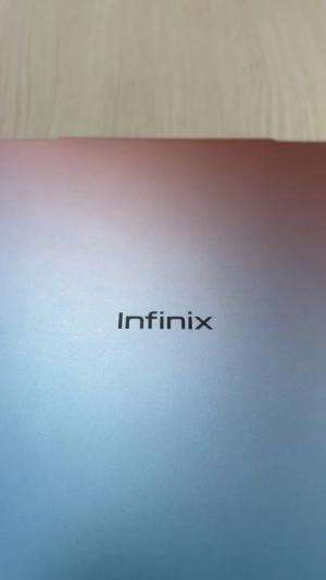 INFINIX XBOOK B14 memberikan performa kerja yang memuaskan dengan processor AMD Ryzen 7 #InfiniXBOOKB14 #DesainKuatKinerjaCepat #InfinixComm