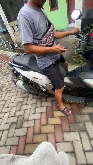 pagi pagi jln jln nyari udara sejuk guys