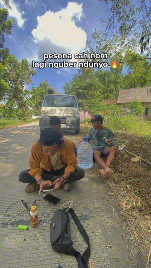 Pesona cah nom lagi nguber dunyo hehehe #quotes  #motivasi  #semangat #sukses #jedamergawe  #fyp  #RCTIPlus  #HOTrctiplus  #RCTIoke  #rctiof