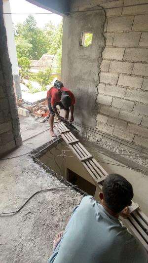 Cara bobok cor beton dengan mesin drill listrik dengan mudah  #RCTIPlus  #HOTrctiplus  #kulibangunan  #corbeton  #Rumah  #RCTIoke  #rctiplus