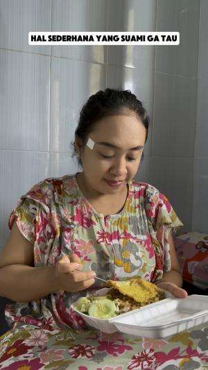 gini juga ngga mbakyuu