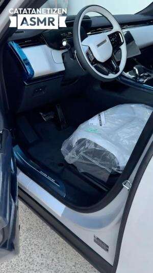Unboxing new car, Yuk tonton video asmr lainnya di @catatanetizen #asmr  #videoasmr #organizer  #organizerasmr #gadget cleaning  #cleaningas