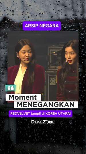 Ada yang masih ingat moment ini ga?!! 