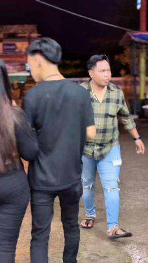 Makasih ada orang baik #bengkel drama 