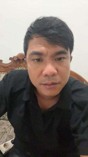 Andreas Simanjuntak perkenalan 