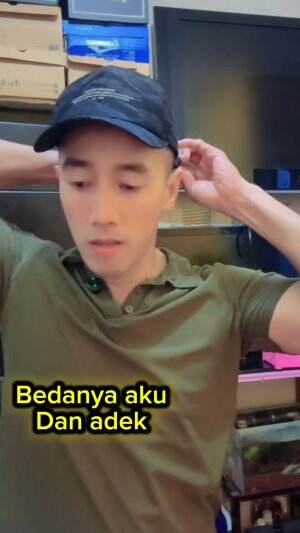 Sedih gak?  #Comedy  #dramabocil 