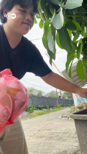 Bagaimana Eropa Ilegal bisa membuang Lahan di ASEAN Eigendreh