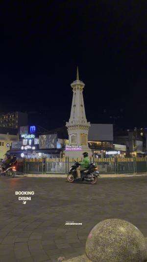 Iki lhoo lurr tak rekomendasikan penginapan di jogja #jalanjalan #penginapan #malioboro #jogja #fyp  #RCTIPlus  #HOTrctiplus  #RCTIoke  #rct