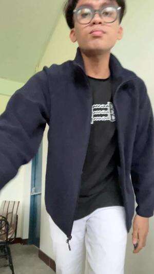 IDOL_XIV YEHEZKIEL SITOMPUL 22 TAHUN BANDUNG SHALLOW LADY GAGA & SIAL MAHALINI