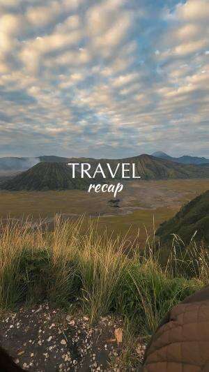 My travel recap 🥰 #fyp #masukberanda #jalanjalantraveling #traveling #Couple Goals 