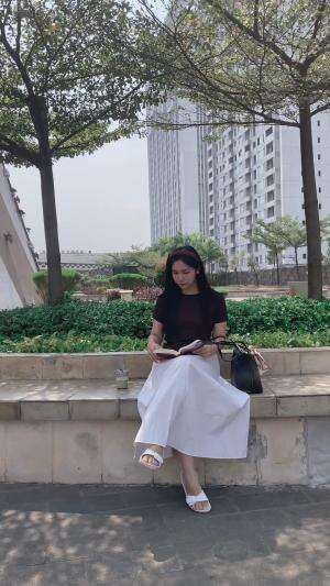 Break dulu