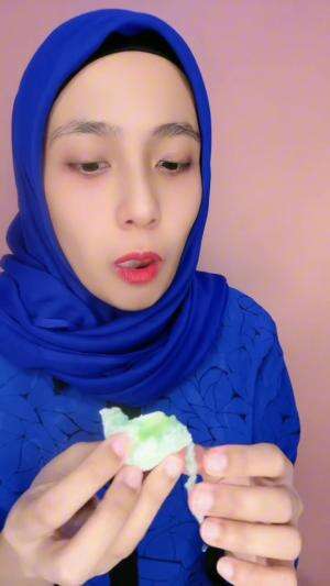 mochi ini spesial buat anakku ternyata bukan anakku