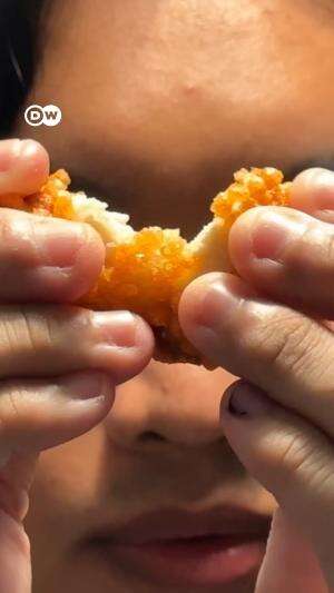 Emulsifier adalah alasan makanan anda terlihat enak