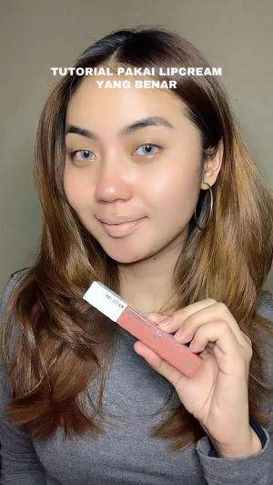 Ada yg mau di spill shade nyaa? #lipcreammaybelline #makeup #beauty #chikaaprlaa #22092025