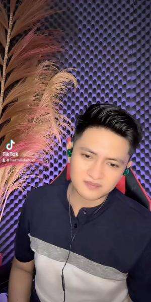 KDI2025 Dandy Alhazmi Langkat Sumatera Utara 26 Tahun Mumpulan Dusta #OnlineAuditionKDI2025