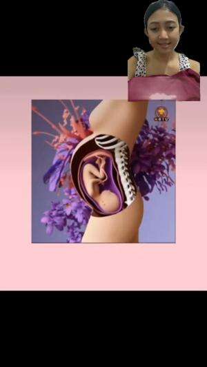 EDUKASI ! keluar diluar itu hanya 60% efektifnya jd jgn macam-macam ya krn anggap spele hal ini  #videoedukasi  #vidioreaction  #reproduksi 