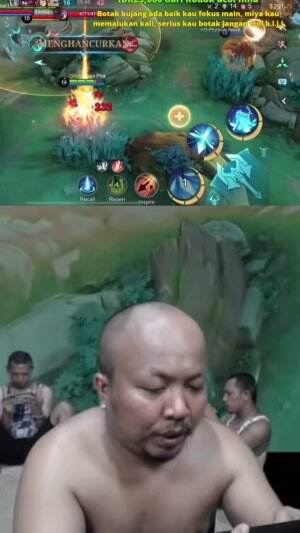 Retrinya bang pascol indomaret #mlbbshorts #mobilelegends #mlbb #mobilelegendsid