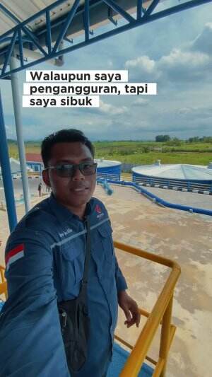 Sek penting obah pokok men hehehe #kuli #kuliproyek #kulibangunan #kerja #kerjakeras #semangat #gigih #fyp  #RCTIPlus  #icrcti  #HOTrctiplus