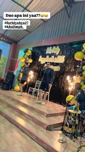PERFORM DI RM BOGOWONTO🤗🤗