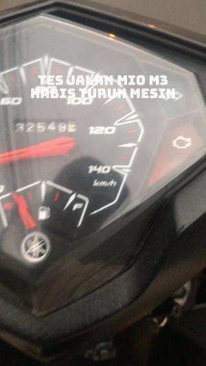 Motor sehabis turun mesin wajib tes jalan  #mekanik multitalenta  #hiburan orang bengkel 