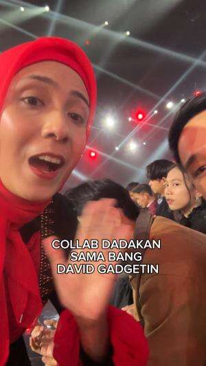 HALO GUYS DAVID DISINI