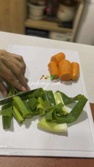Bikin frozen food buat stok bocil di rumah 😍  #cooking  #dapur #inspirasi resep 