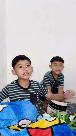 Liburan panjang, screen time anak tetap tenang karena isinya kisah Nabi.
Klik link di bio Pelita Kids & cek pelitakids.id buat nonton bareng