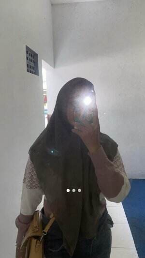 sisa kmrin🤭💋