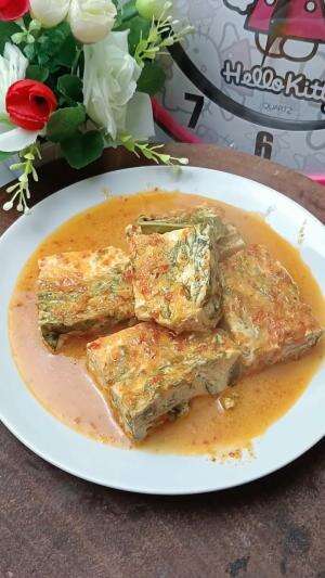 MENU MASAKAN RUMAHAN SIMPLE
“Gulai Daun Singkong Ala Rumahan”
#Cooking #inspiration #Menumasakanrumahan #Tips #Trik #Idejualan #ummuhusna