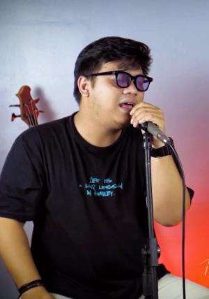 IDOL XIII FARON ASYARI 27 TAHUN CIAMIS MASTERPLAN - TAKKAN MENYATU