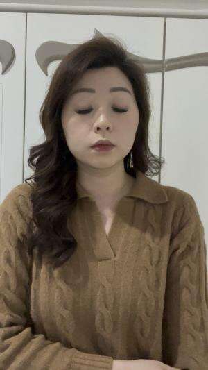 IDOL_XIV FLORENCIA 24 MEDAN SAVING ALL MY LOVE FOR YOU