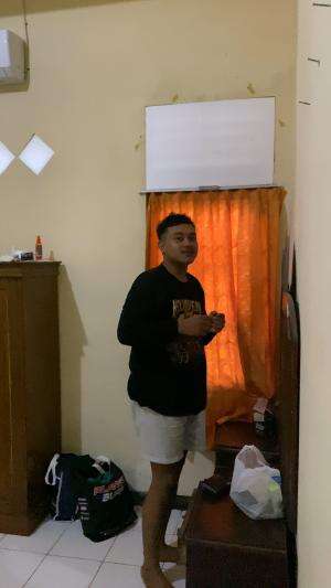 Menjemput Bis maul buat kerja lurr semangat pagi lurrr #kerja #kerjakeras #semangt #semangatpagi #work #Semangat #semangatpagi #RCTIPlus  #H