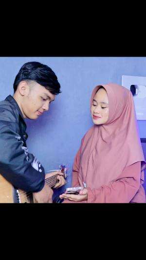 Sekuat kuatnya diriku sayang sebisa bisanya aku berjuang❤️