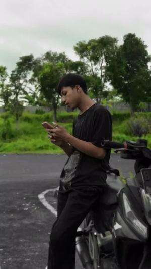 Gimana rasanya bro