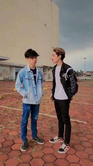 Kirain gak mau bantu  #HOTrctiplus  #Viral  #trending 