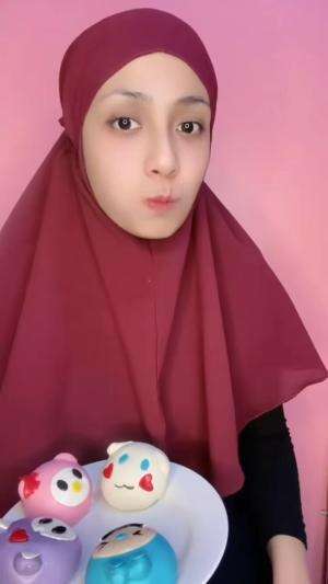 kapan ya swetty ball labubu launching kak iput? 