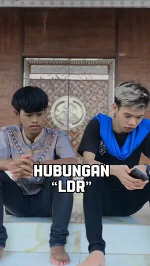 Hubungan LDR  #HOTrctiplus 