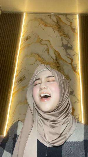 IDOL_XIV ROJWA NAHDAH 21th YOGYAKARTA I SURRENDER