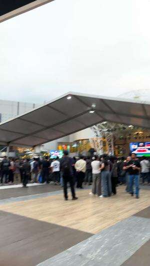 #SupershowSport#NobarTimnas