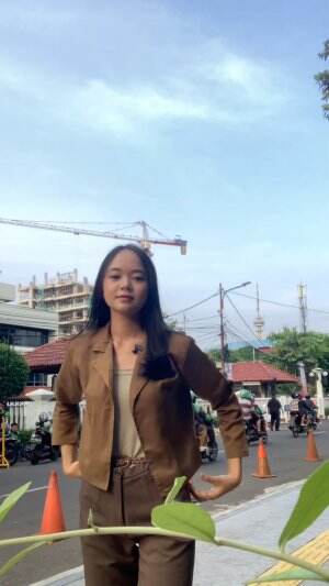 proses bikin video untuk tv