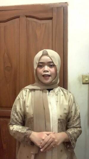 KDI 2025 Duwi Devi Wulandari Samarinda 23 tahun Sekali Seumur Hidup #OnlineAuditionKDI2025
 