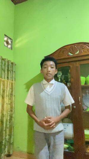 KDI 2025 NAMA : GALANG RAMBU ANARKI UMUR : 15 TAHUN ASAL: PRABUMULIH JUDUL LAGU : BUNGA SURGAWI  #KDI2025  #kdionlineaudition2025 