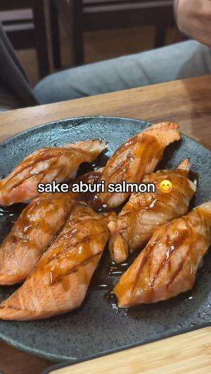 umaku sushi part 2 sumpah nontonnya jadi ngiler lagiii ㅠㅠ