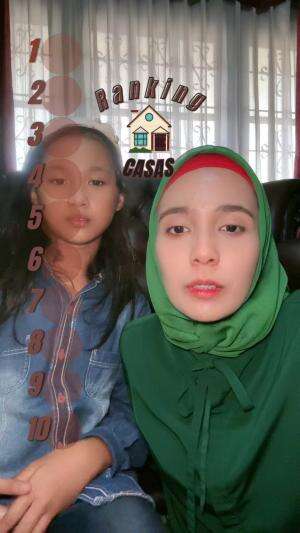 RANKING RUMAH BARENG BOCIL