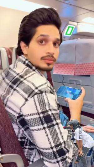 Sampek ngikutin 🤣