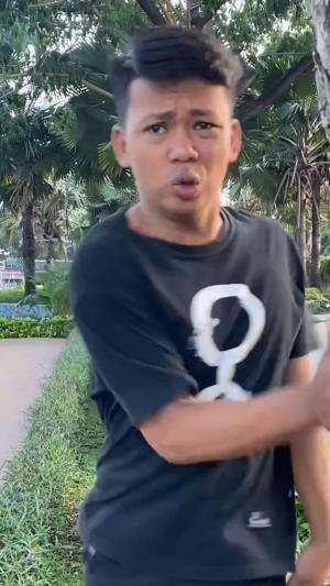 Jangan ditiru