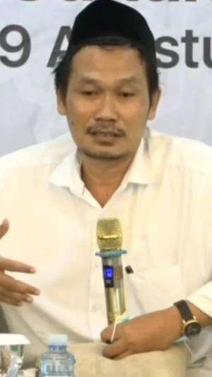 Kesederhanaan adalah kunci bahagia  #gusbaha 