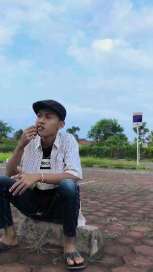 Bukan kah begitu pemirsa ?