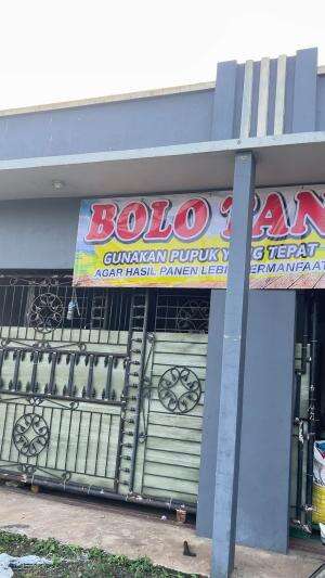 Toko pertanian daerah Sukabumi kabupaten  #bolotani #pupukpertanian  #